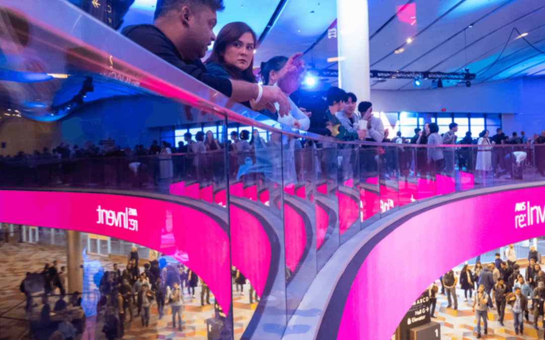 Amazon anuncia Nova: IA para criar textos, imagens e vídeos com eficiência e baixo custo