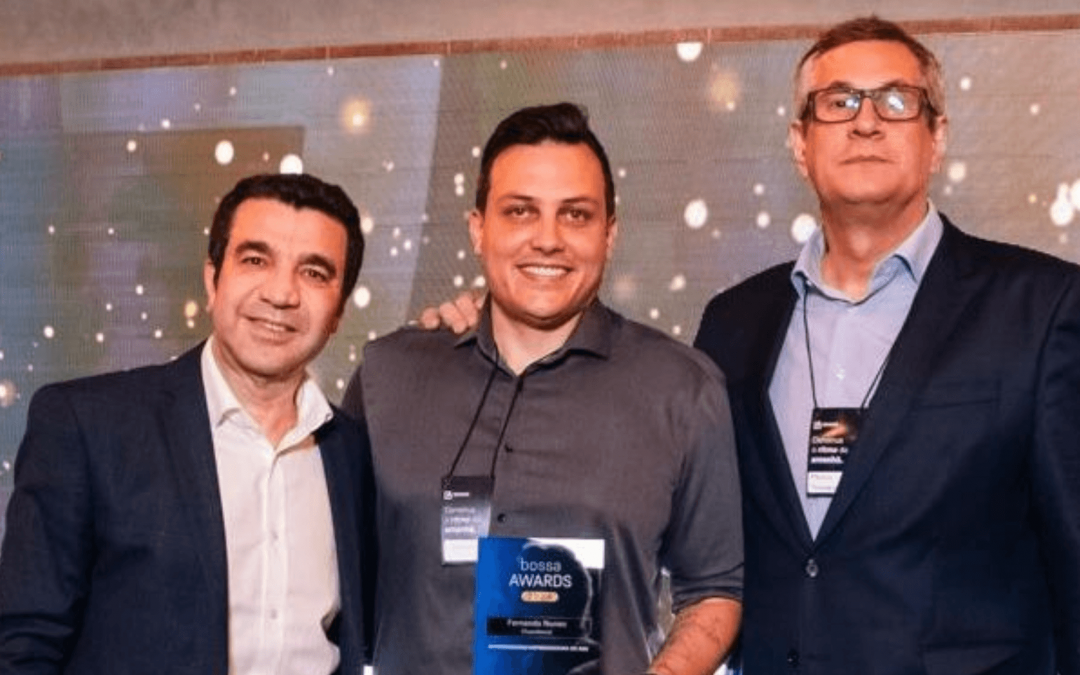 ACESSO: A palavra que define o jogo das Startups no Brasil
