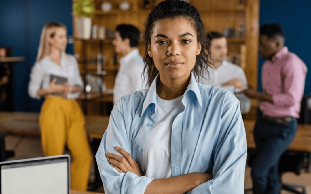 Empresas e RH como agentes de capacitação em um mundo transformado pela IA