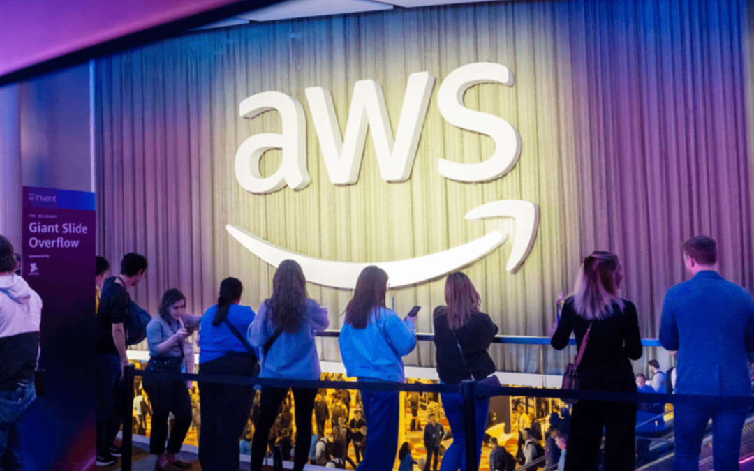 AWS intensifica esforços em energia limpa e apoio às startups climate techs