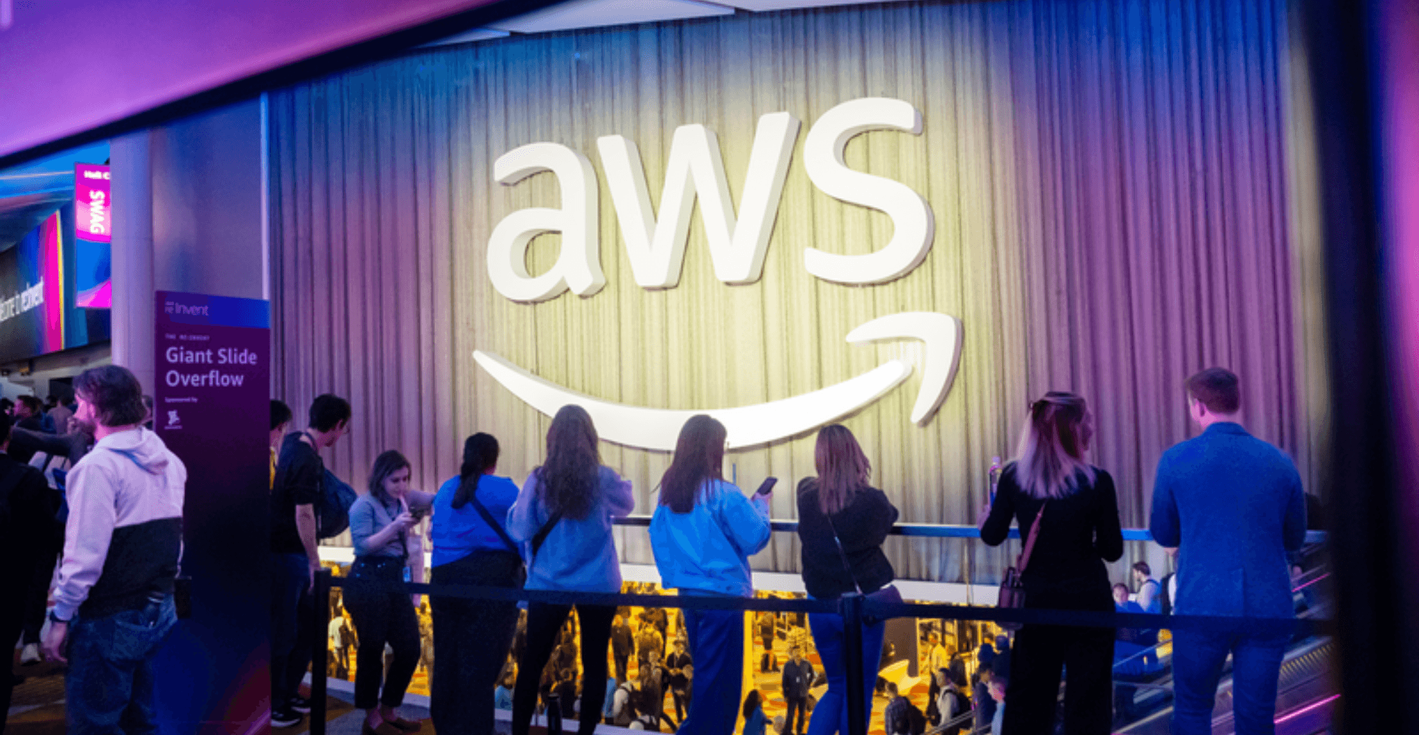 AWS intensifica esforços em energia limpa e apoio às startups climate techs