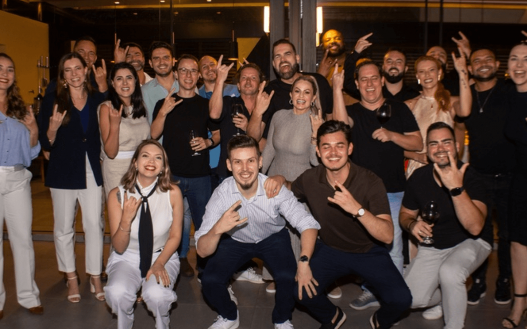 49 Educação anuncia novos sócios e vertente de Venture Caputal