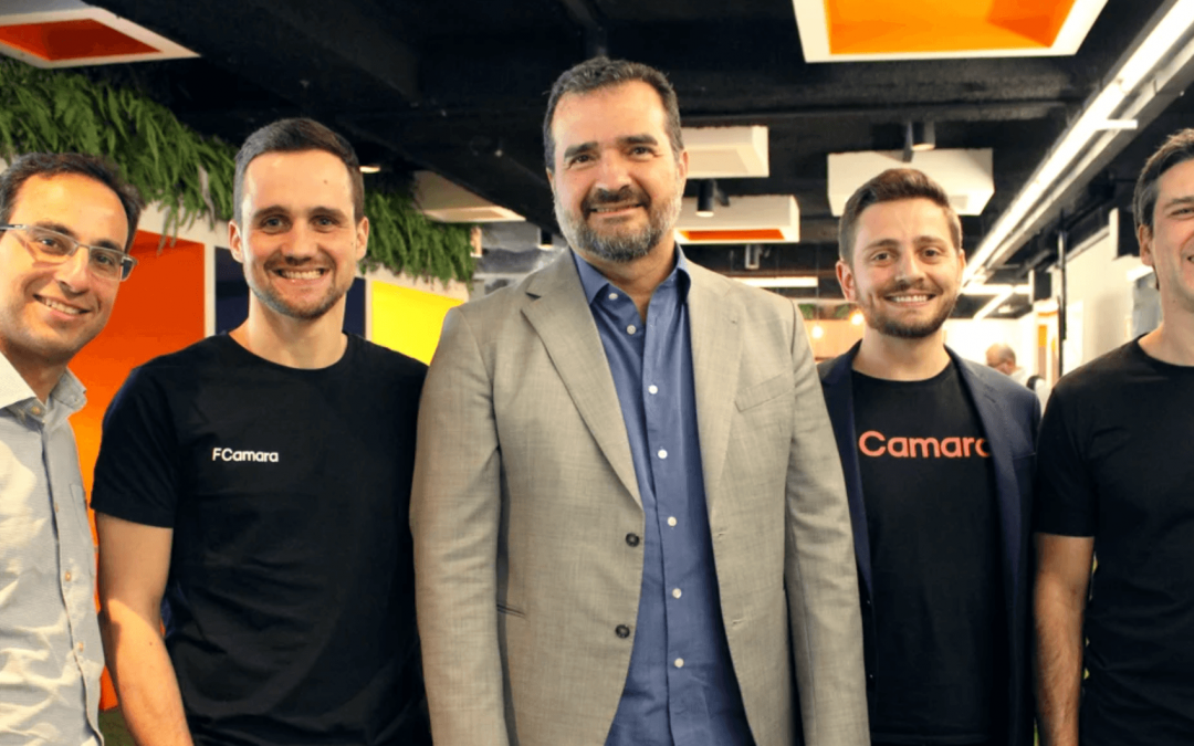 Distrito deve receber R$ 50 milhões até 2027 para investir em IA com a FCamara