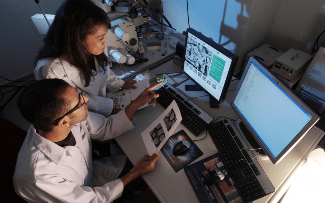 Recife inaugurará primeiro centro de pesquisa de IA e cibersegurança do Brasil