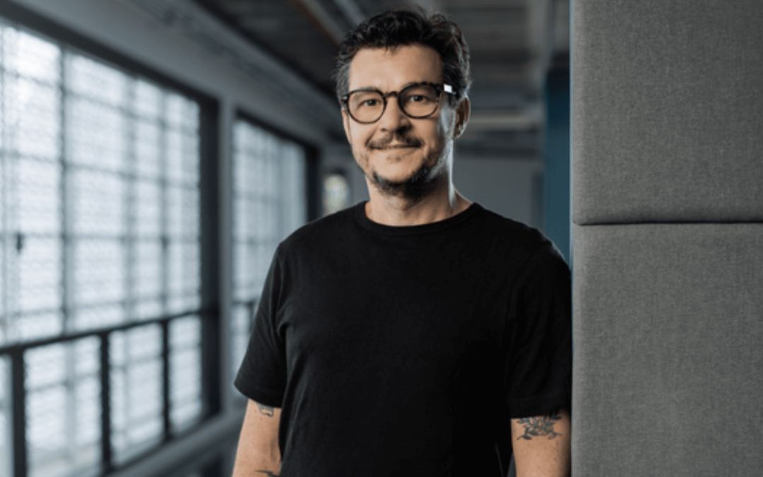 RD Station tem novo CMO