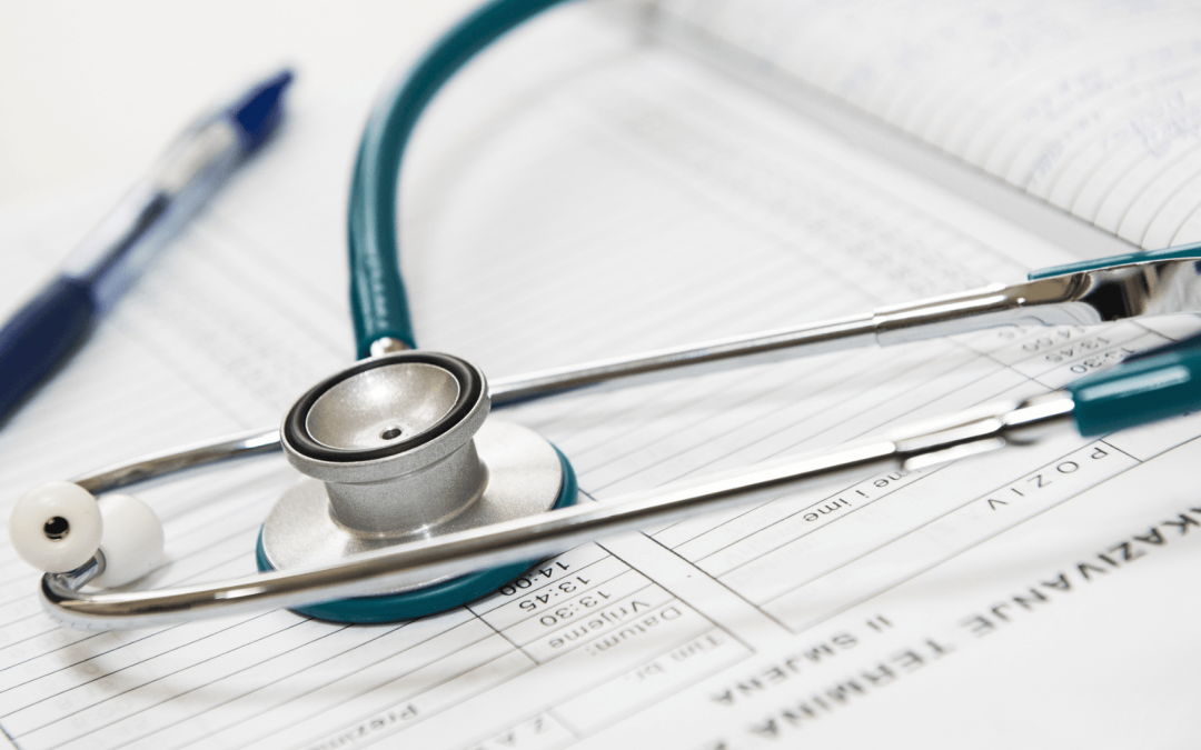 Maria Saúde tem novo CEO