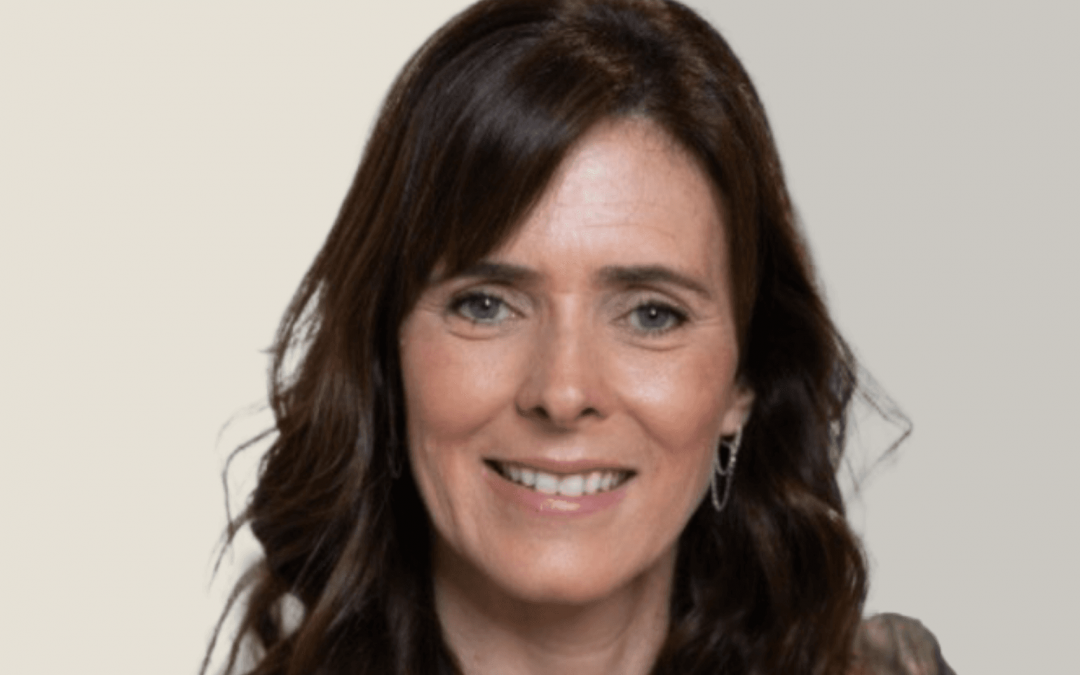 LG Electronics tem nova diretora de marketing no Brasil