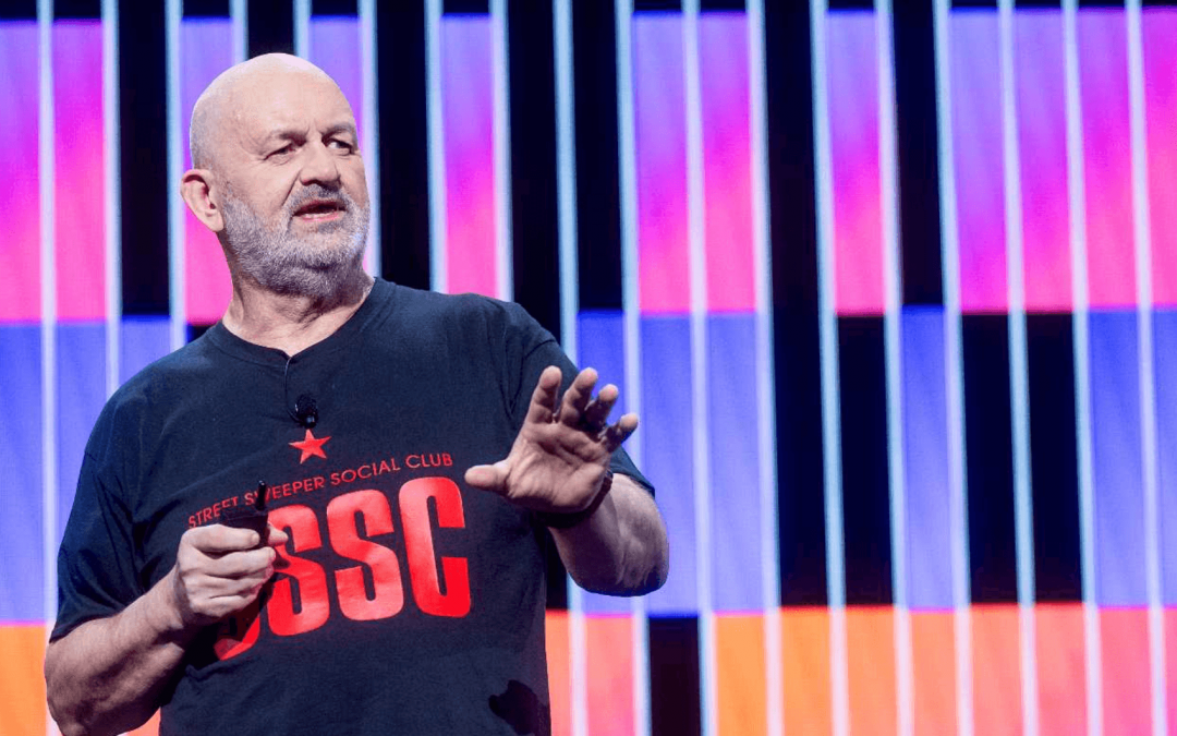 Previsões tecnológicas para 2025 e além