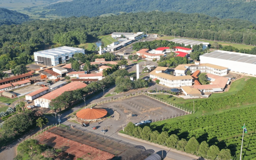 Fundação Shunji Nishimura cria primeiro Ambiente de Inovação da Alta Paulista