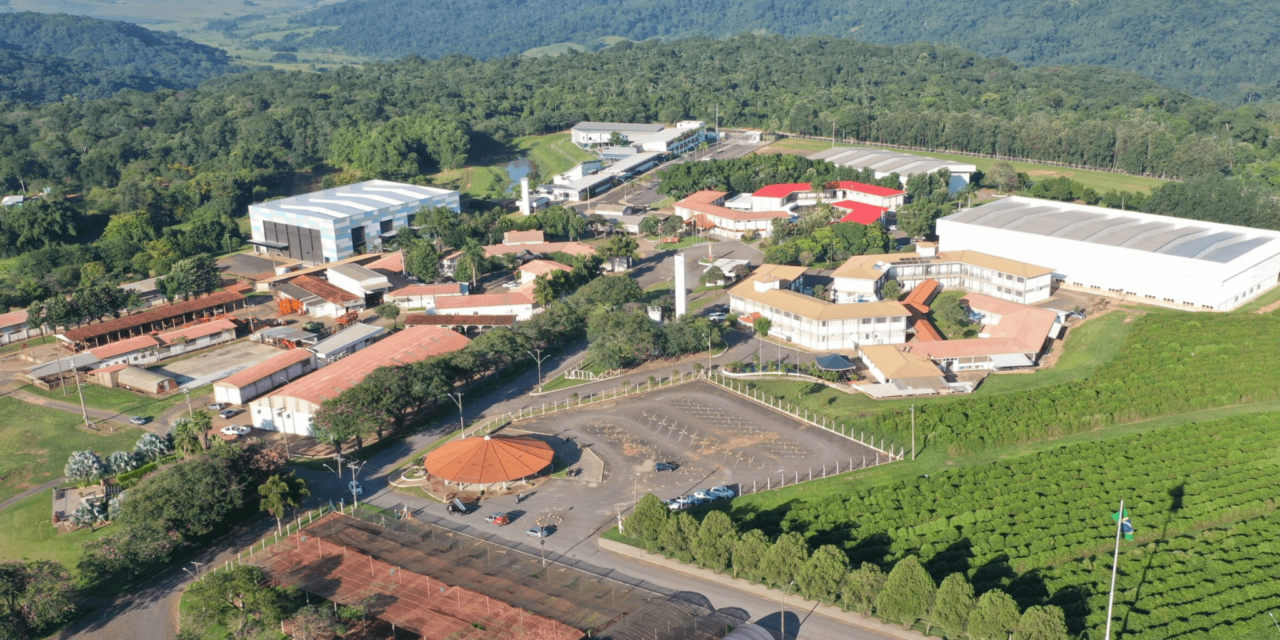 Fundação Shunji Nishimura cria primeiro Ambiente de Inovação da Alta Paulista