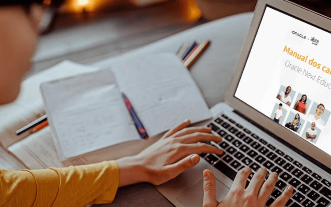 Oracle abre inscrições para curso gratuito de IA e tecnologia
