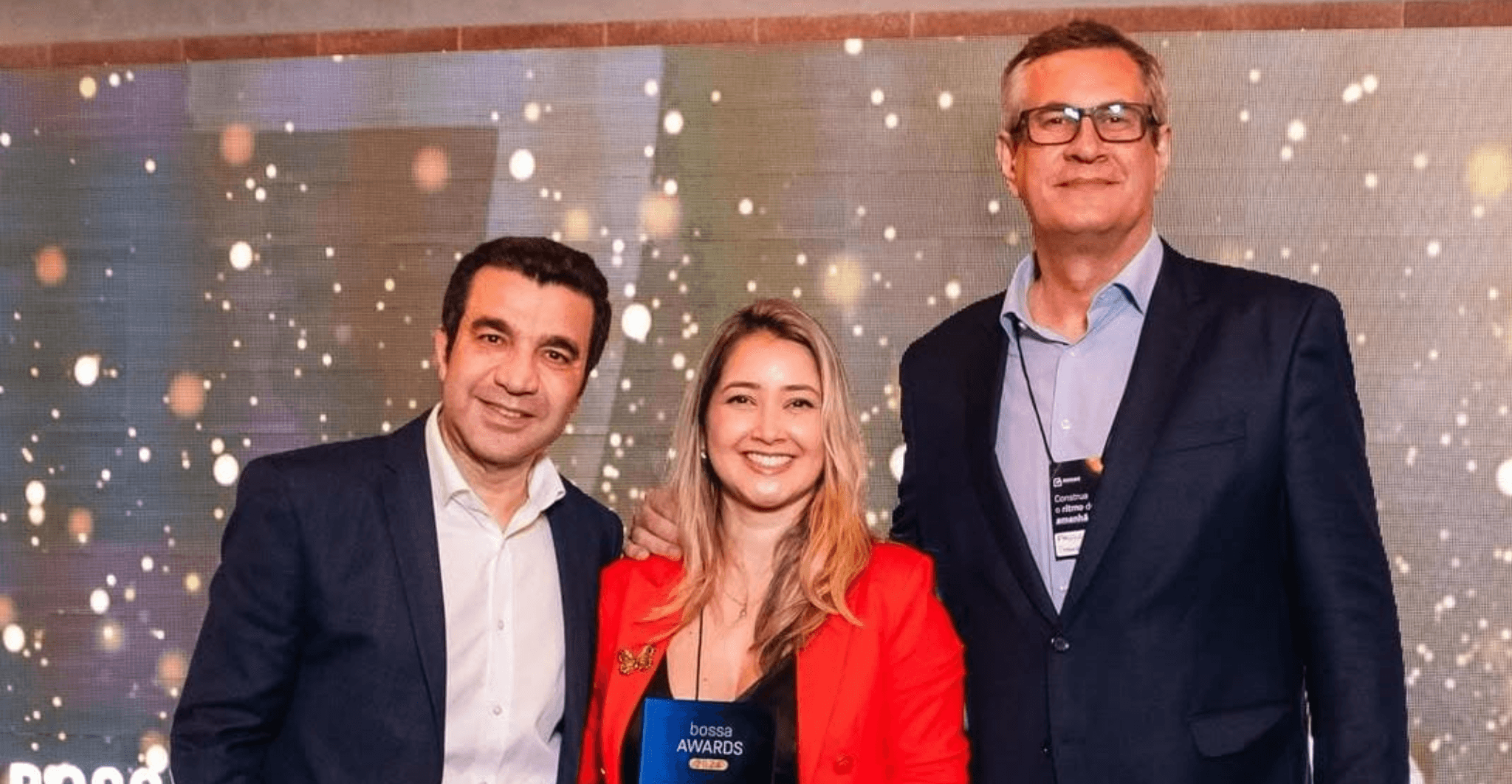 Bossa Awards 2024 celebra avanços em um ano desafiador para o mercado de startups