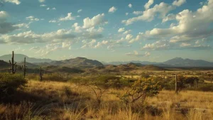 A Caatinga, bioma mais pobre do Brasil, pode ser uma solução para a fome