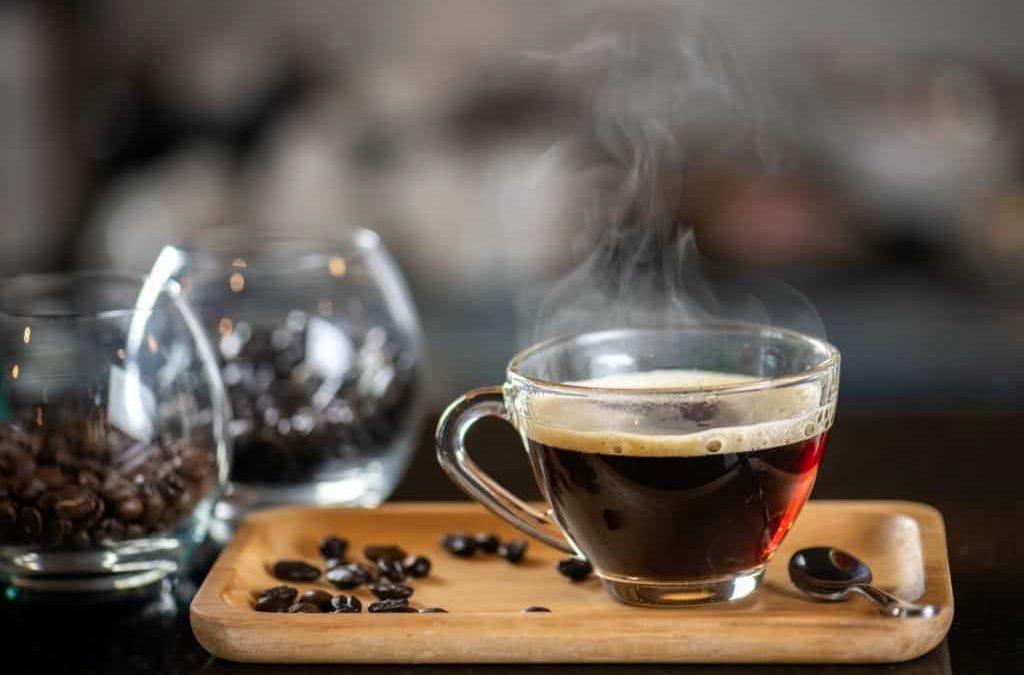 O café pode te fazer viver mais e com mais saúde, diz estudo