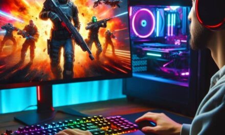 PC gamer: devo investir primeiro no processador ou na placa de vídeo?