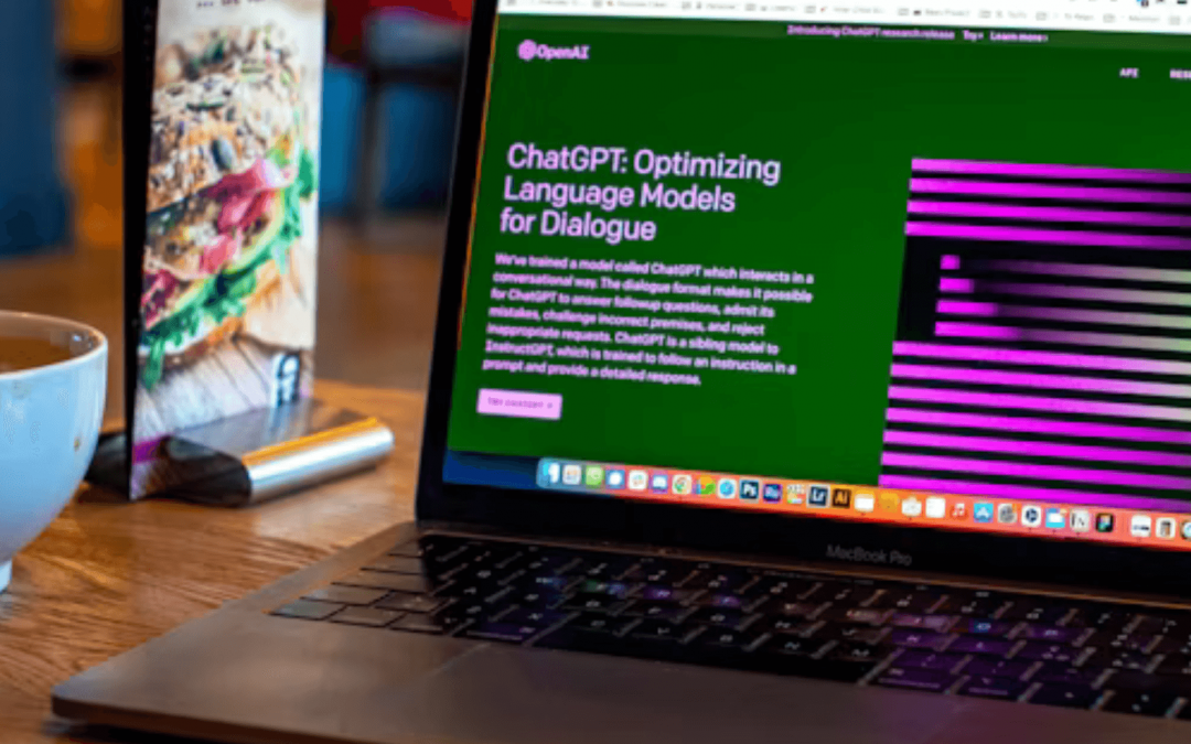 Navegando no amanhã: como o capital de risco corporativo está transformando a inovação em IA