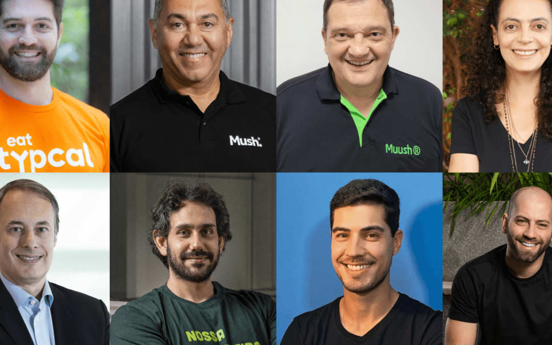 Empresas apostam em inovação para enfrentar a crise climática global