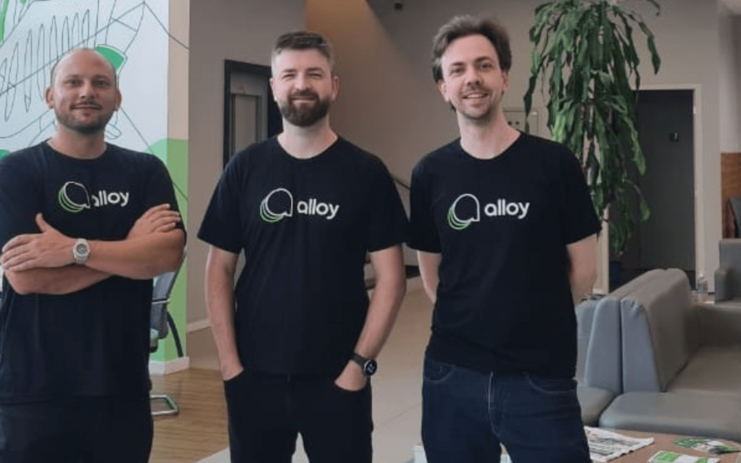 CVC Comunitá investe R$ 1 milhão na Alloy para impulsionar inovação no setor de food service