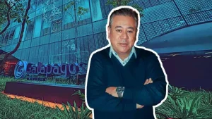 Galapagos Capital entra em novo mercado de seguros e mira R$ 3 bilhões em 2025