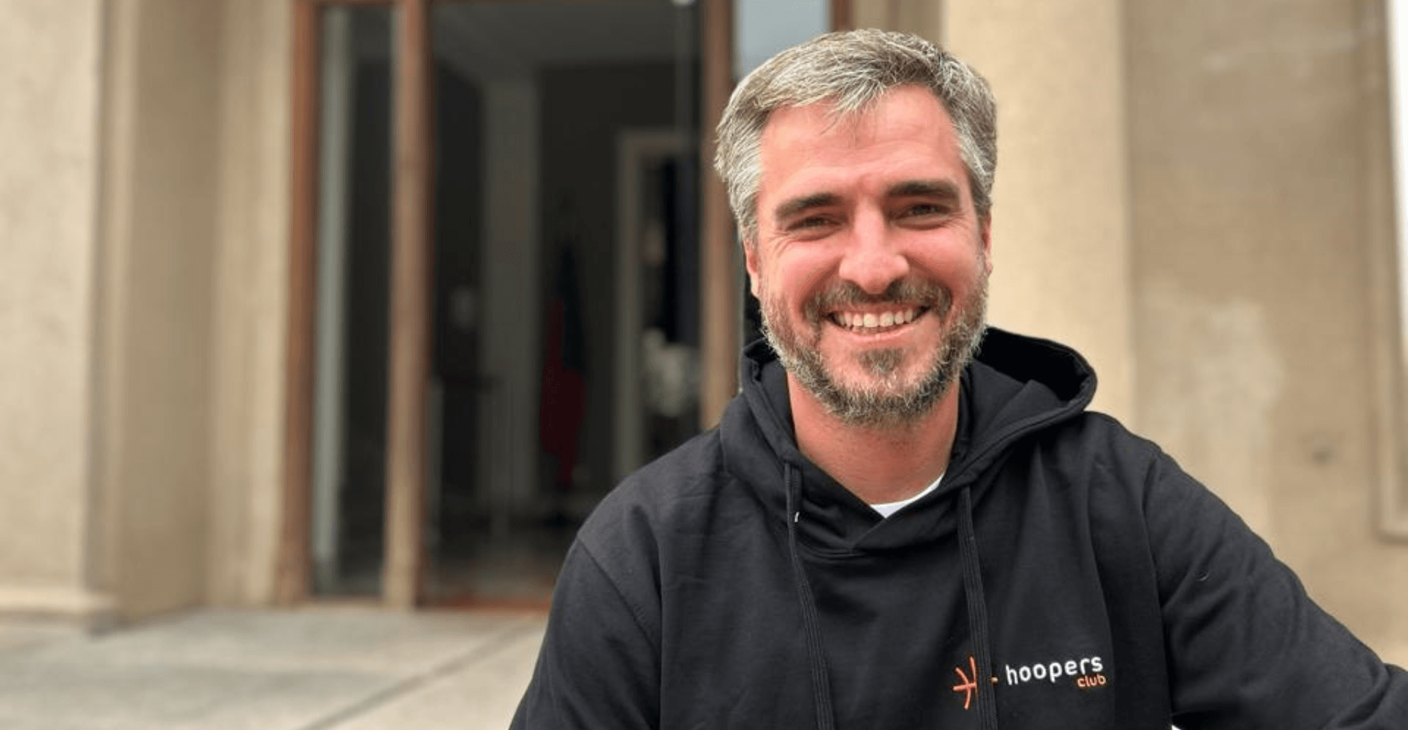 Hoopers anuncia Christian Brech como Country Manager no Brasil