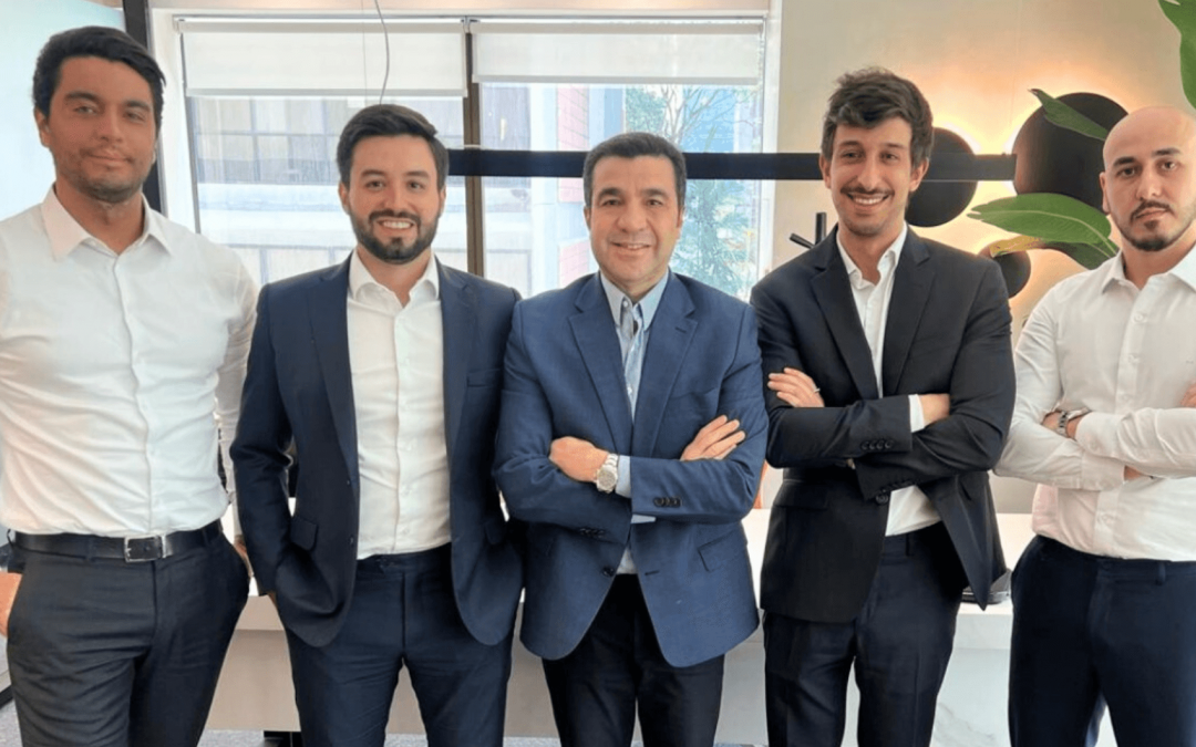 João Kepler expande atuação no mercado financeiro com entrada na LDX Capital