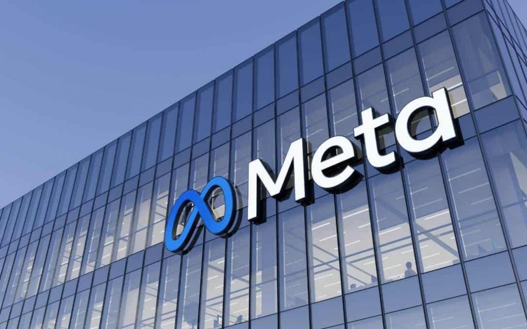 Meta enfrenta ação coletiva bilionária no Reino Unido por uso de dados de 46 milhões de usuários