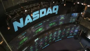 Na B3, um ETF que espelha a Nasdaq, mas com pitadas de risco