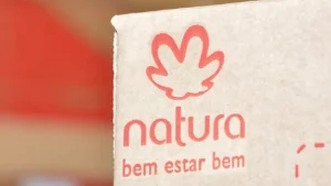 Natura faz o 1º cheque de seu CVC. A aposta é na área de logística