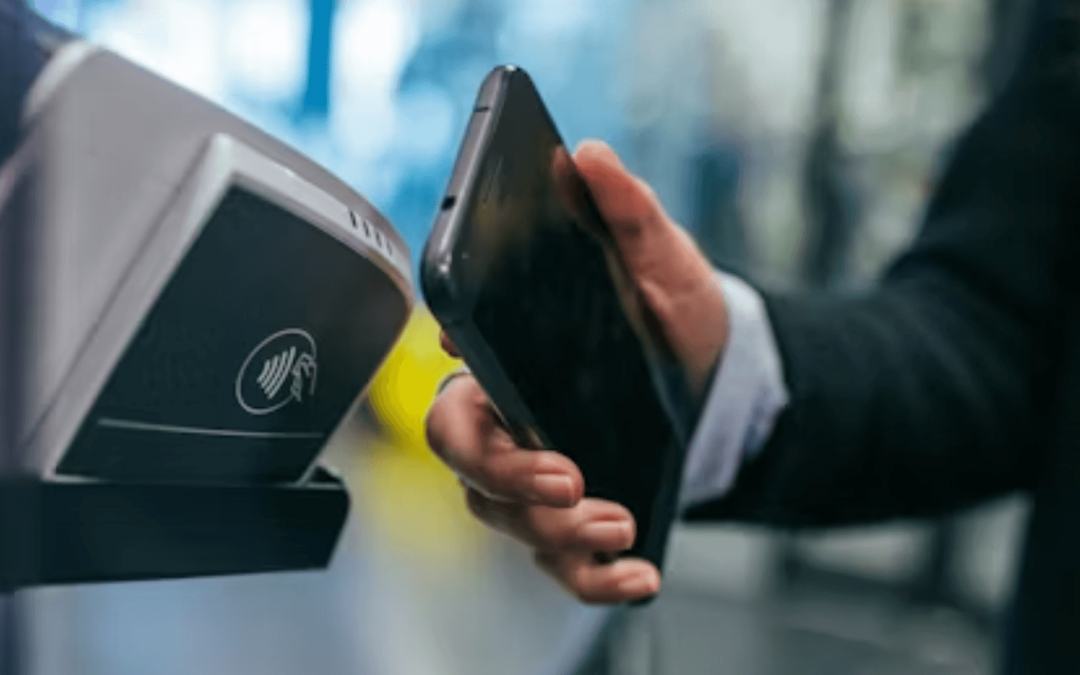 Como o pagamento por aproximação está transformando a oferta de soluções financeiras das startups