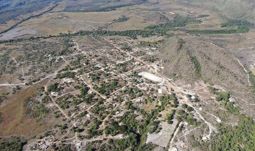 Sebrae é pioneiro ao apresentar estudo de caso sobre turismo de base comunitária em quilombo de Goiás