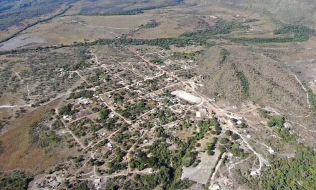 Sebrae é pioneiro ao apresentar estudo de caso sobre turismo de base comunitária em quilombo de Goiás