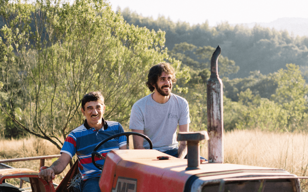 Raízs amplia liderança no setor de alimentação saudável com forte crescimento e impacto social