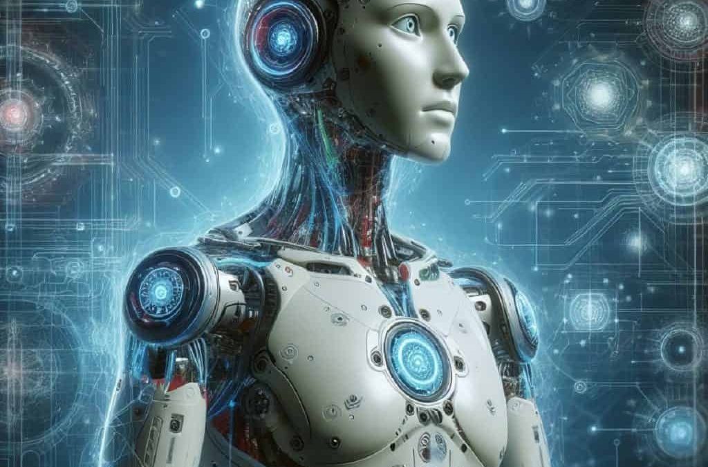 Nvidia tem nova aposta para continuar crescendo
