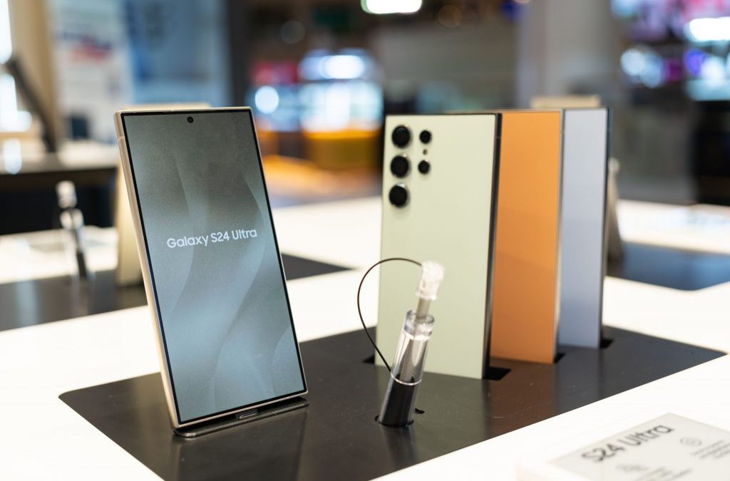 iPhone 16 está caro? Veja 6 celulares Android potentes para comprar