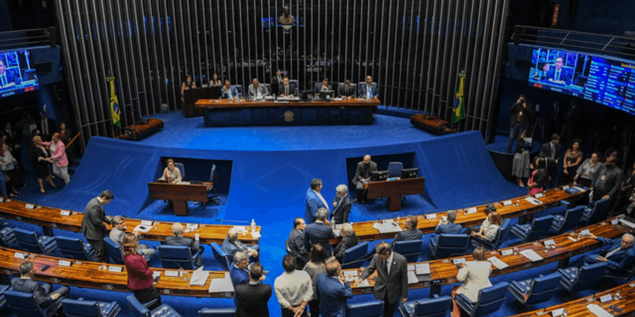 Senado aprova marco regulatório da inteligência artificial no Brasil