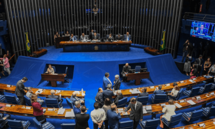 Senado aprova marco regulatório da inteligência artificial no Brasil