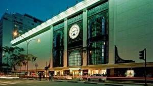 Iguatemi fecha acordo para comprar por R$ 2,6 bi fatia dos shoppings Pátio Paulista e Higienópolis