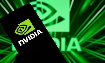 Apple e Nvidia unem forças para acelerar desempenho de modelos de IA