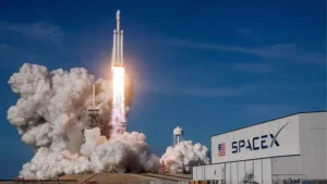 SpaceX “decola” valuation para US$ 350 bilhões e vira empresa privada mais valiosa do mundo