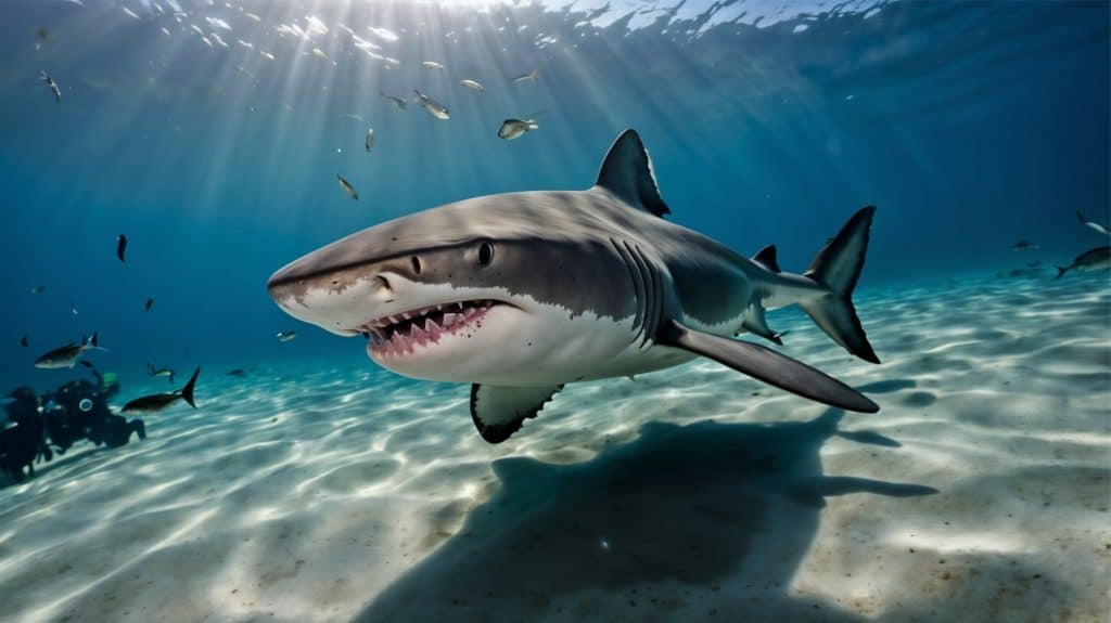 Qual animal tem mais dentes no mundo? Não é o tubarão!