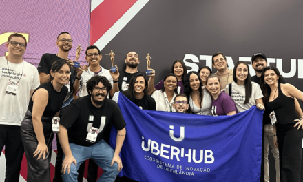 UberHub consolida Uberlândia como polo de inovação no Brasil