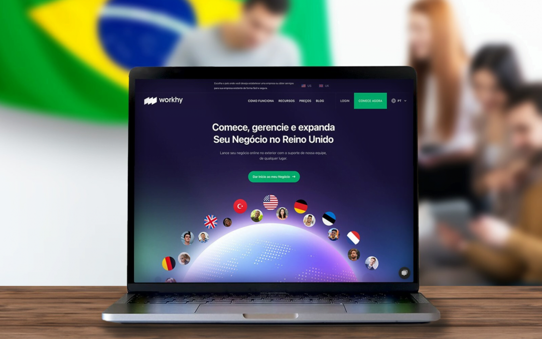 6 tendências para a digitalização de negócios globais, segundo a Workhy