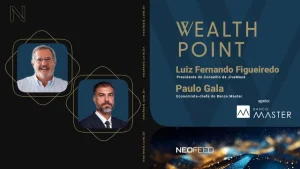 Um “caldeirão de pressão” à espera das decisões da política monetária e fiscal