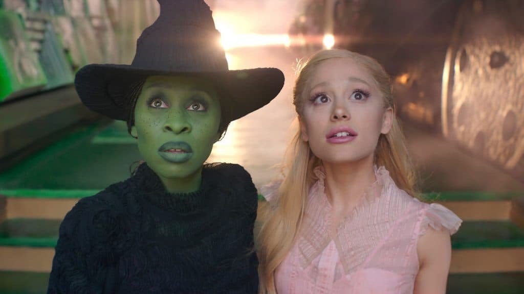 Wicked (2024)