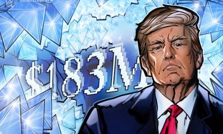 Família Trump pode criar ‘grandes negócios’ na Ethereum, diz Lubin