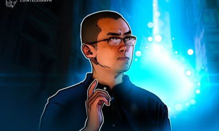 Binance Labs passa por rebranding e entra no mercado de IA com retorno de CZ como mentor