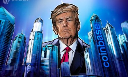 Coinbase aprofunda laços com Trump ao escolher membro para conselho consultivo