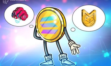 Agente de IA que rastreia baleias em tempo real é a nova sensação da Solana: token dispara 14.000%