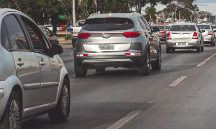 Nova era na estrada? O que esperar do mercado automotivo em 2025