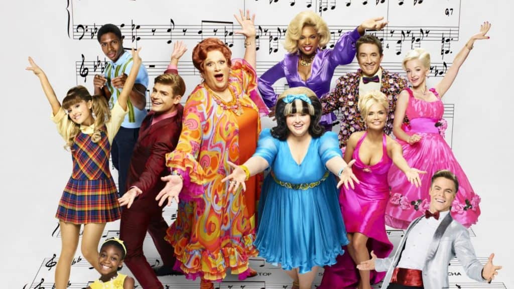 Hairspray Live! (2016)